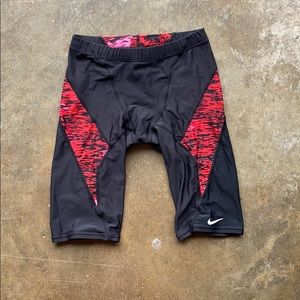 Nike Swim Short Jammer